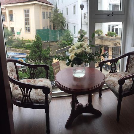 Hanh Tinh Xanh 1 Hotel Да Лат Екстериор снимка