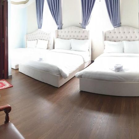 Hanh Tinh Xanh 1 Hotel Да Лат Екстериор снимка