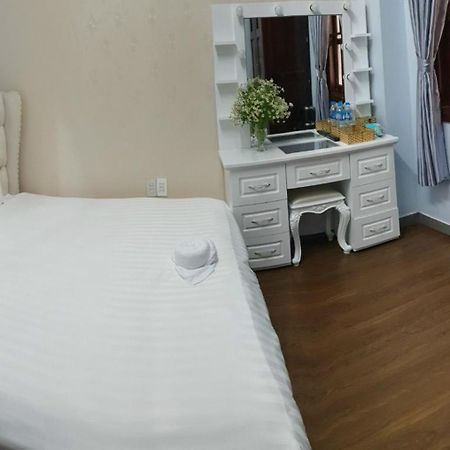 Hanh Tinh Xanh 1 Hotel Да Лат Екстериор снимка