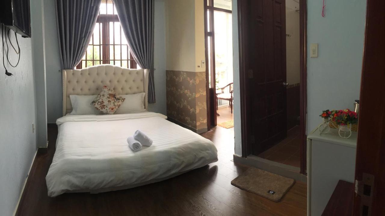 Hanh Tinh Xanh 1 Hotel Да Лат Екстериор снимка
