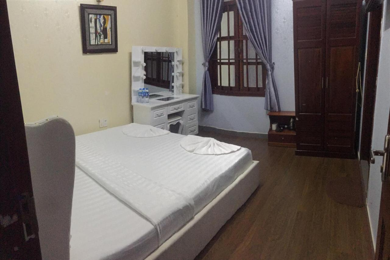 Hanh Tinh Xanh 1 Hotel Да Лат Екстериор снимка