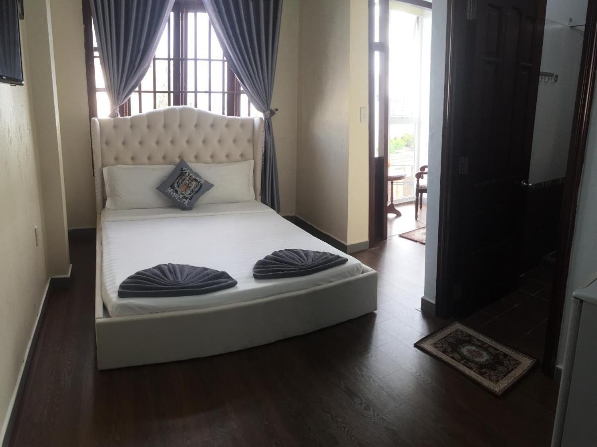 Hanh Tinh Xanh 1 Hotel Да Лат Екстериор снимка