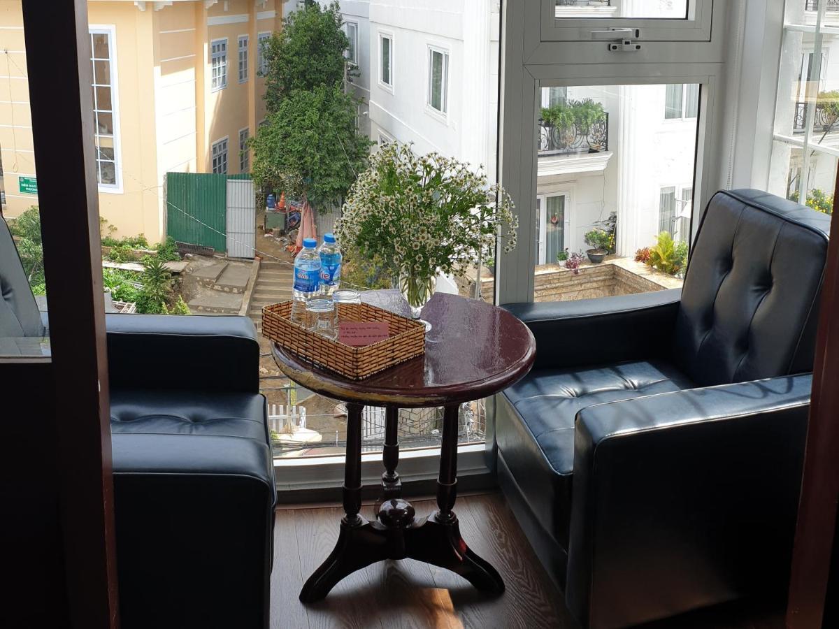 Hanh Tinh Xanh 1 Hotel Да Лат Екстериор снимка