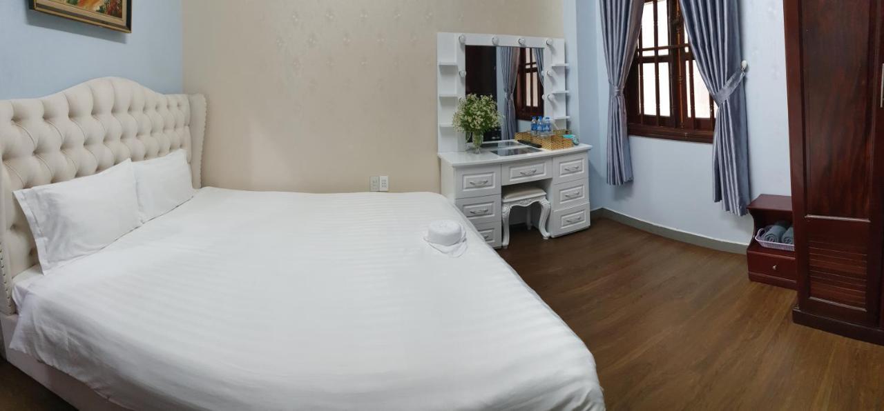 Hanh Tinh Xanh 1 Hotel Да Лат Екстериор снимка