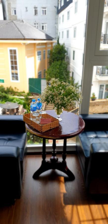 Hanh Tinh Xanh 1 Hotel Да Лат Екстериор снимка