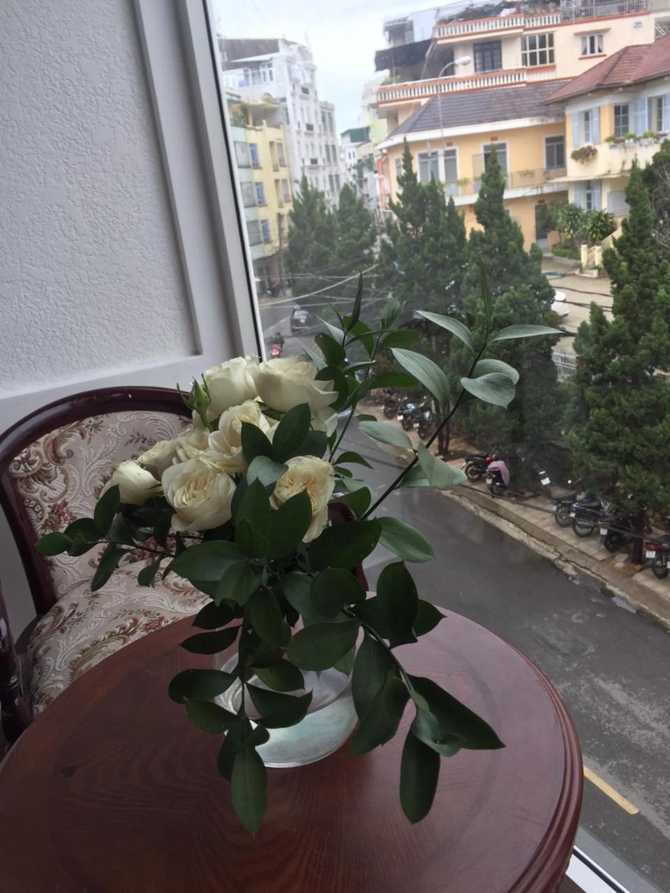 Hanh Tinh Xanh 1 Hotel Да Лат Екстериор снимка