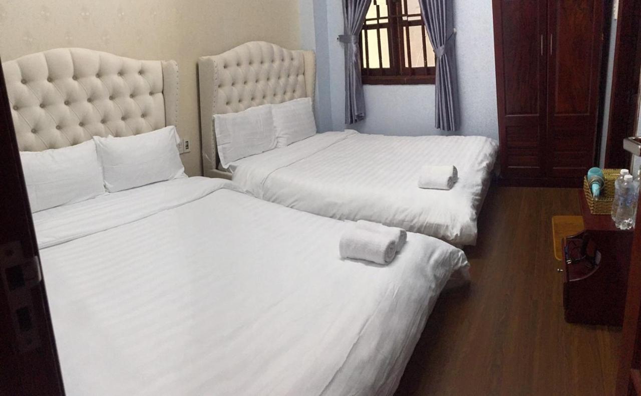 Hanh Tinh Xanh 1 Hotel Да Лат Екстериор снимка