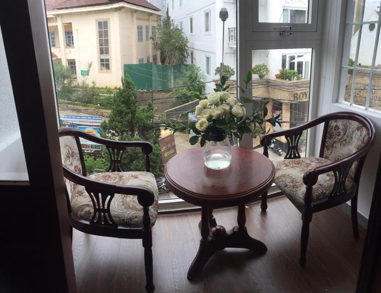 Hanh Tinh Xanh 1 Hotel Да Лат Екстериор снимка