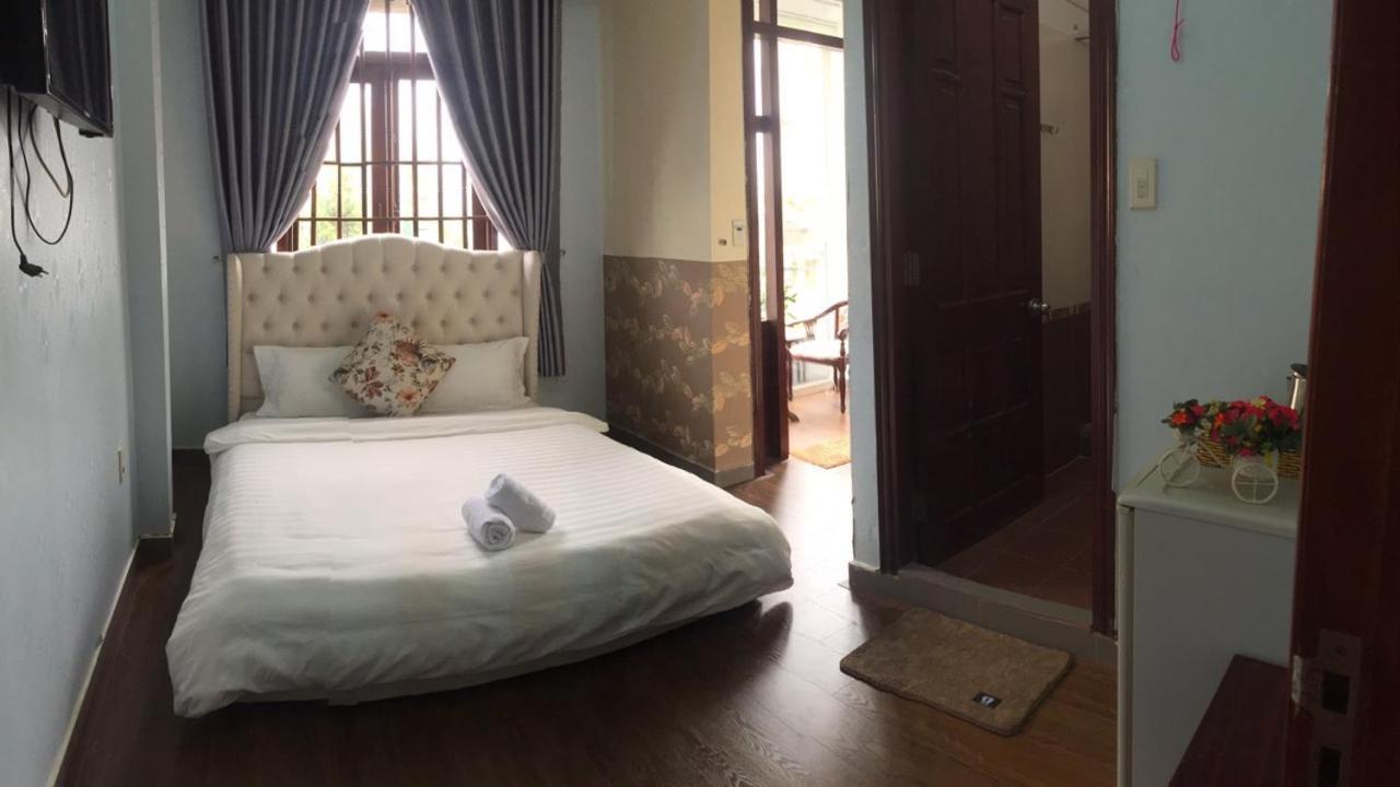 Hanh Tinh Xanh 1 Hotel Да Лат Екстериор снимка