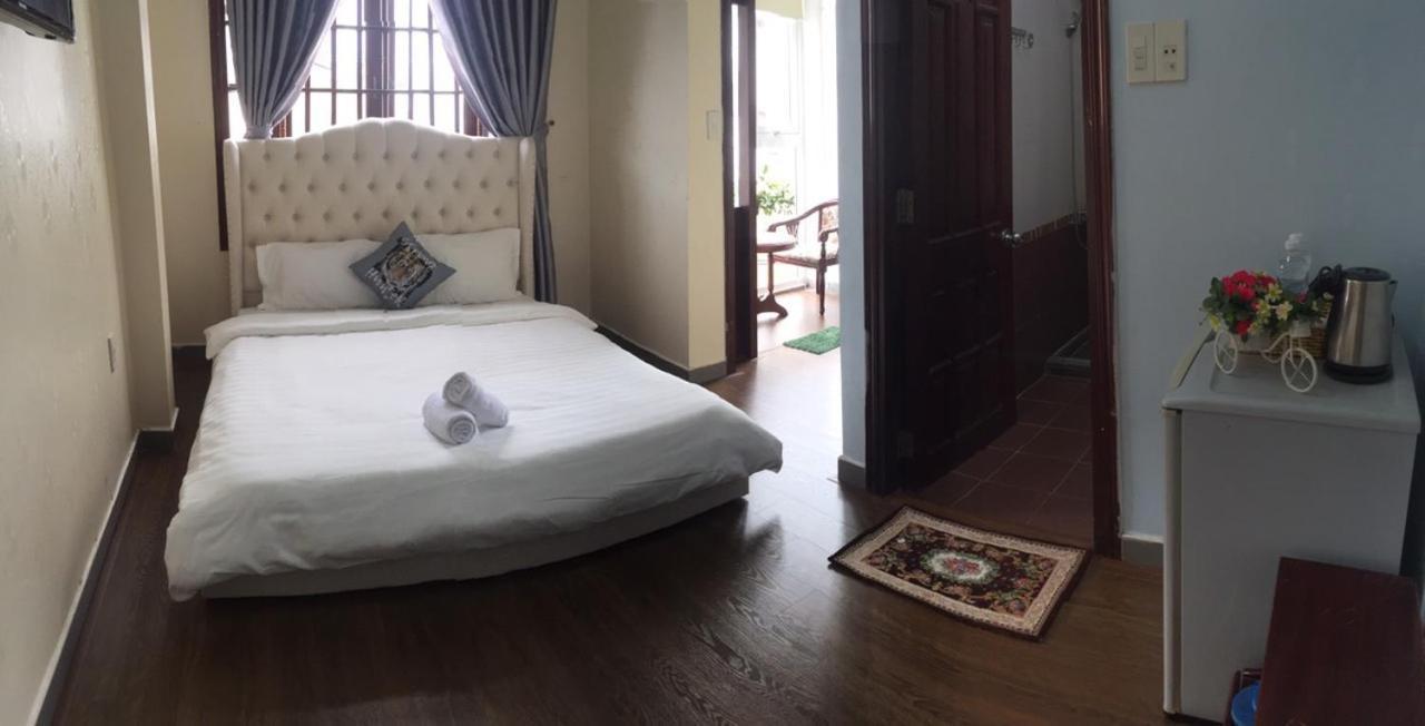 Hanh Tinh Xanh 1 Hotel Да Лат Екстериор снимка