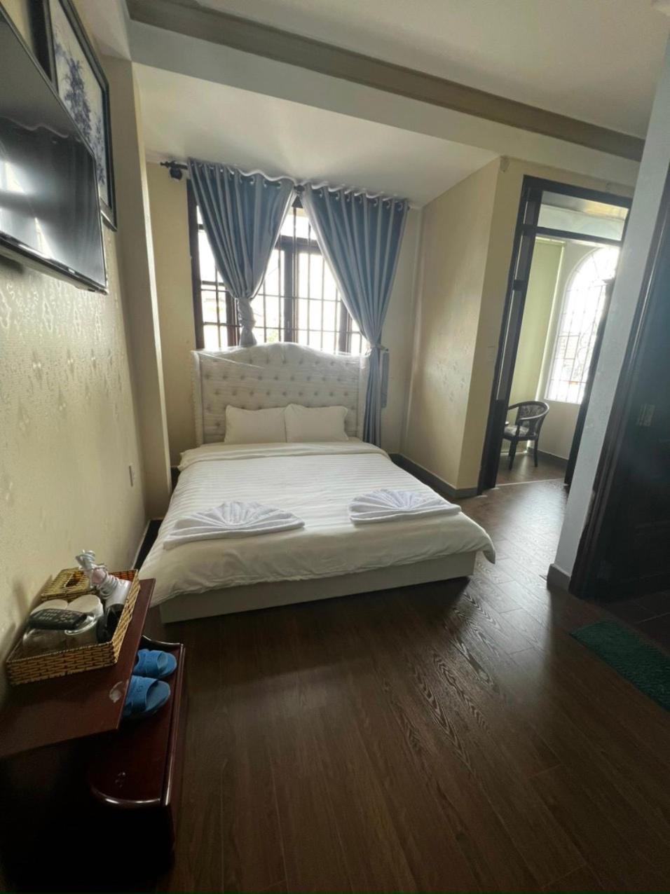 Hanh Tinh Xanh 1 Hotel Да Лат Екстериор снимка