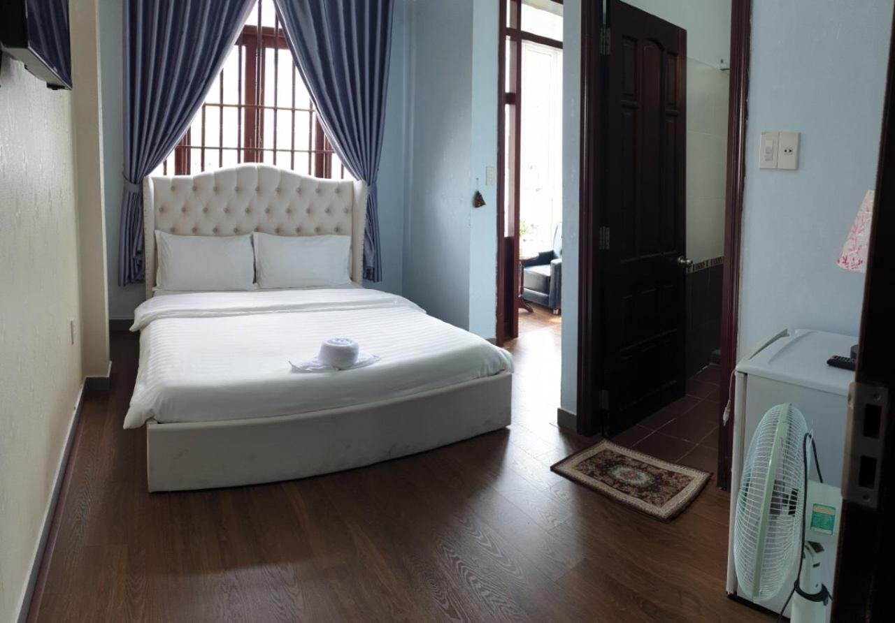 Hanh Tinh Xanh 1 Hotel Да Лат Екстериор снимка