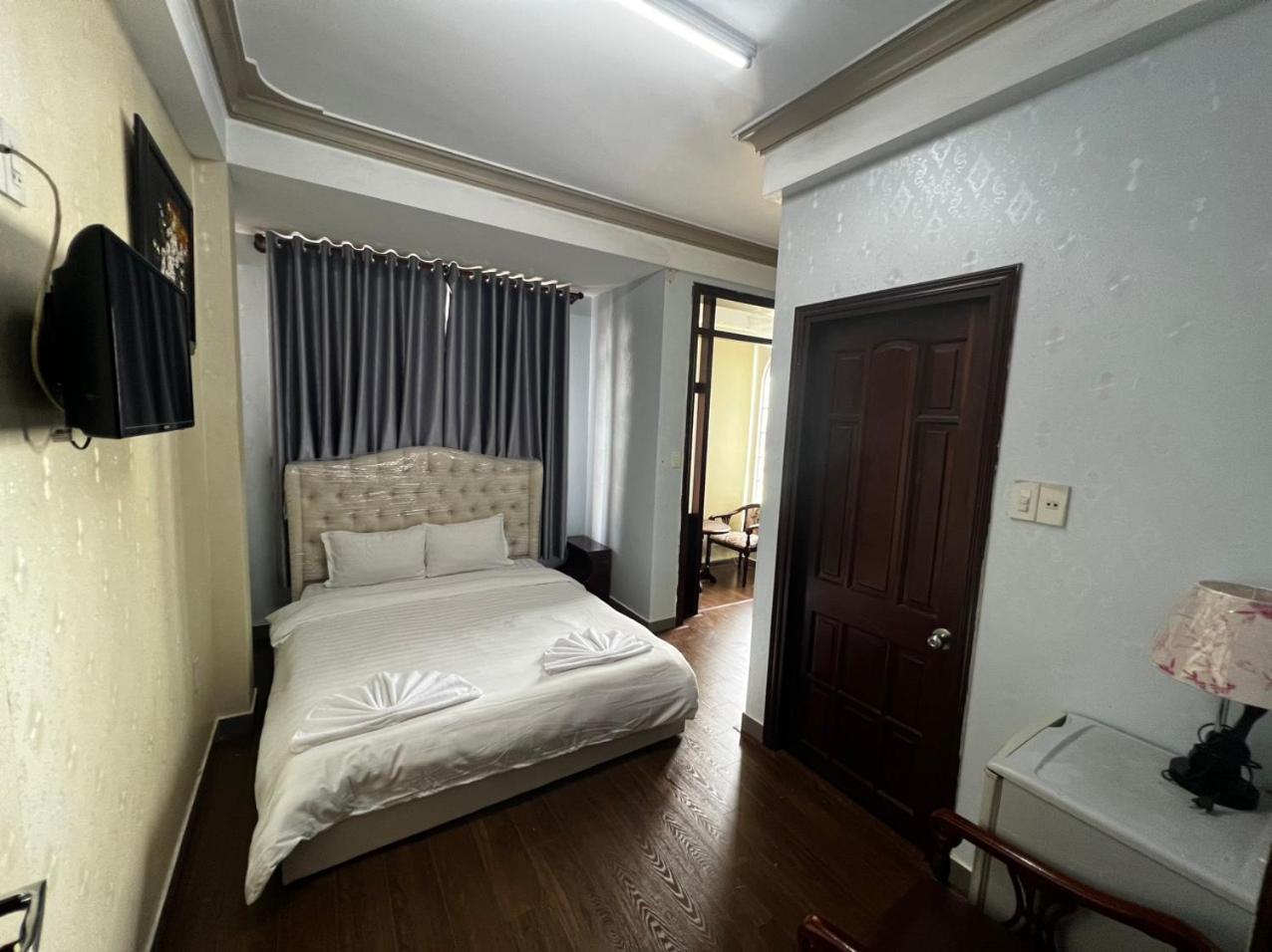 Hanh Tinh Xanh 1 Hotel Да Лат Екстериор снимка