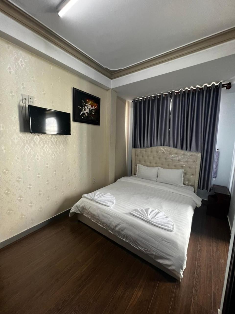 Hanh Tinh Xanh 1 Hotel Да Лат Екстериор снимка